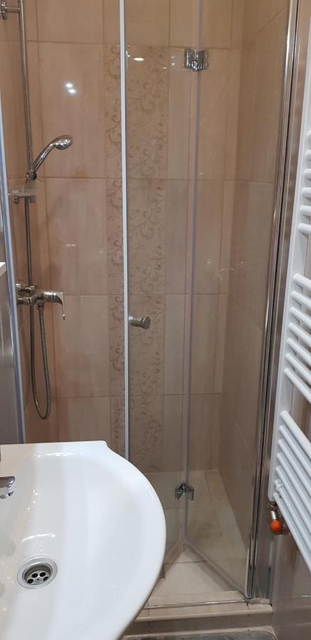 Rozsa Apartmanhaz Aparthotel Szeged Luaran gambar